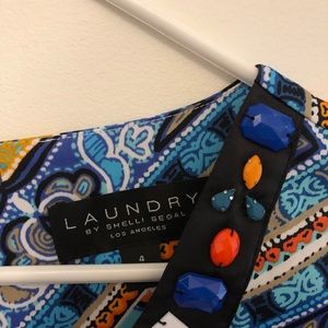 New Laundry by Shelli Segal